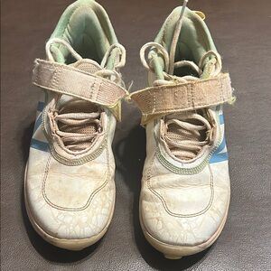 New Balance FuelCell Lindor v2 Baseball Cleats